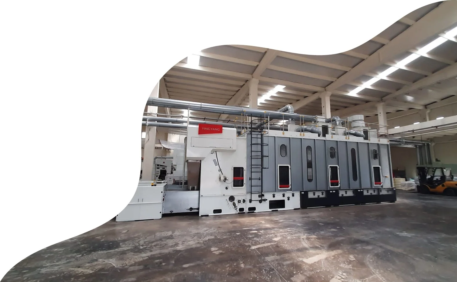 Güney Teknik Tekstil San. ve Tic. Ltd. Şti.
