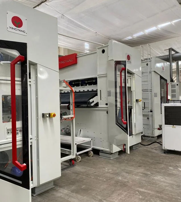 Güney Teknik Tekstil San. ve Tic. Ltd. Şti.