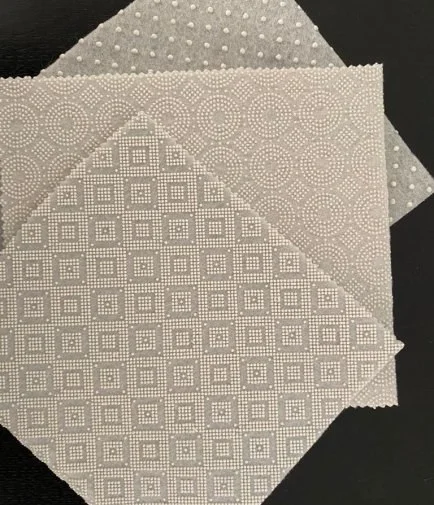 Kaplamalı Keçe — Güney Teknik Tekstil San. ve Tic. Ltd. Şti.