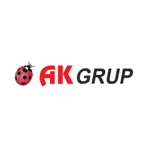 Ak Grup Tesisat logo