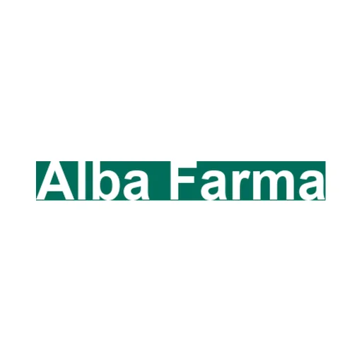 Alba Farma logo