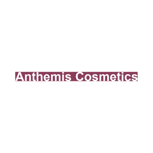 Anthemis Cosmetics logo