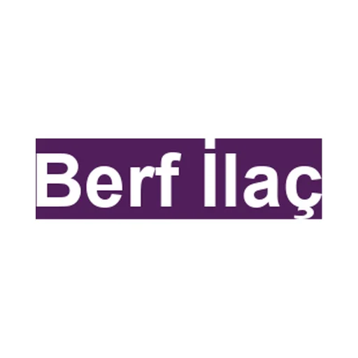 Berf İlaç logo