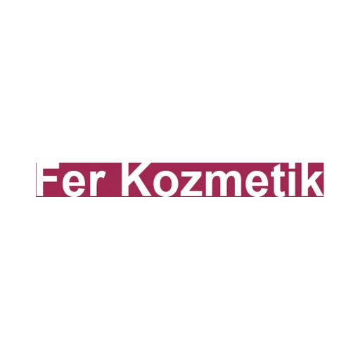 Fer Kozmetik logo