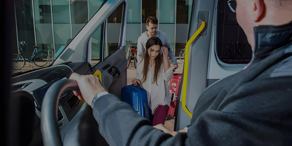 Personel Taşımacılığı — Kartur Group
