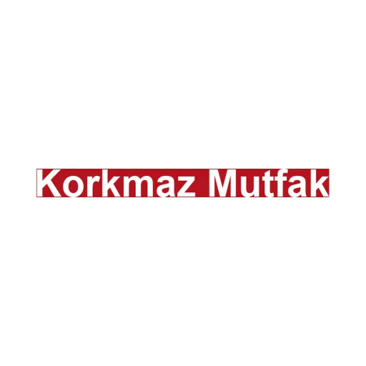 Korkmaz Mutfak logo