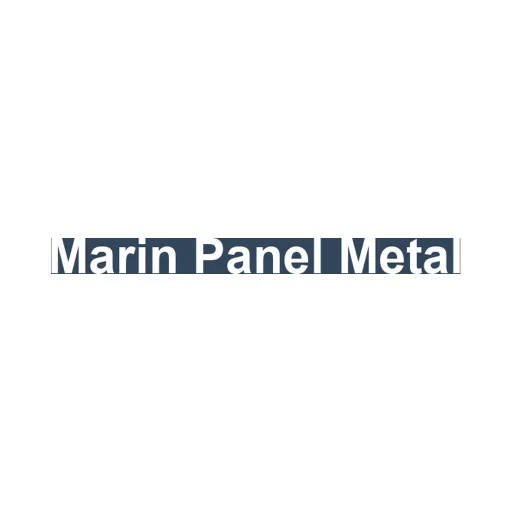 Marin Panel Metal logo