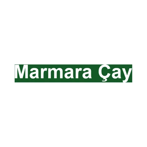 Marmara Çay logo
