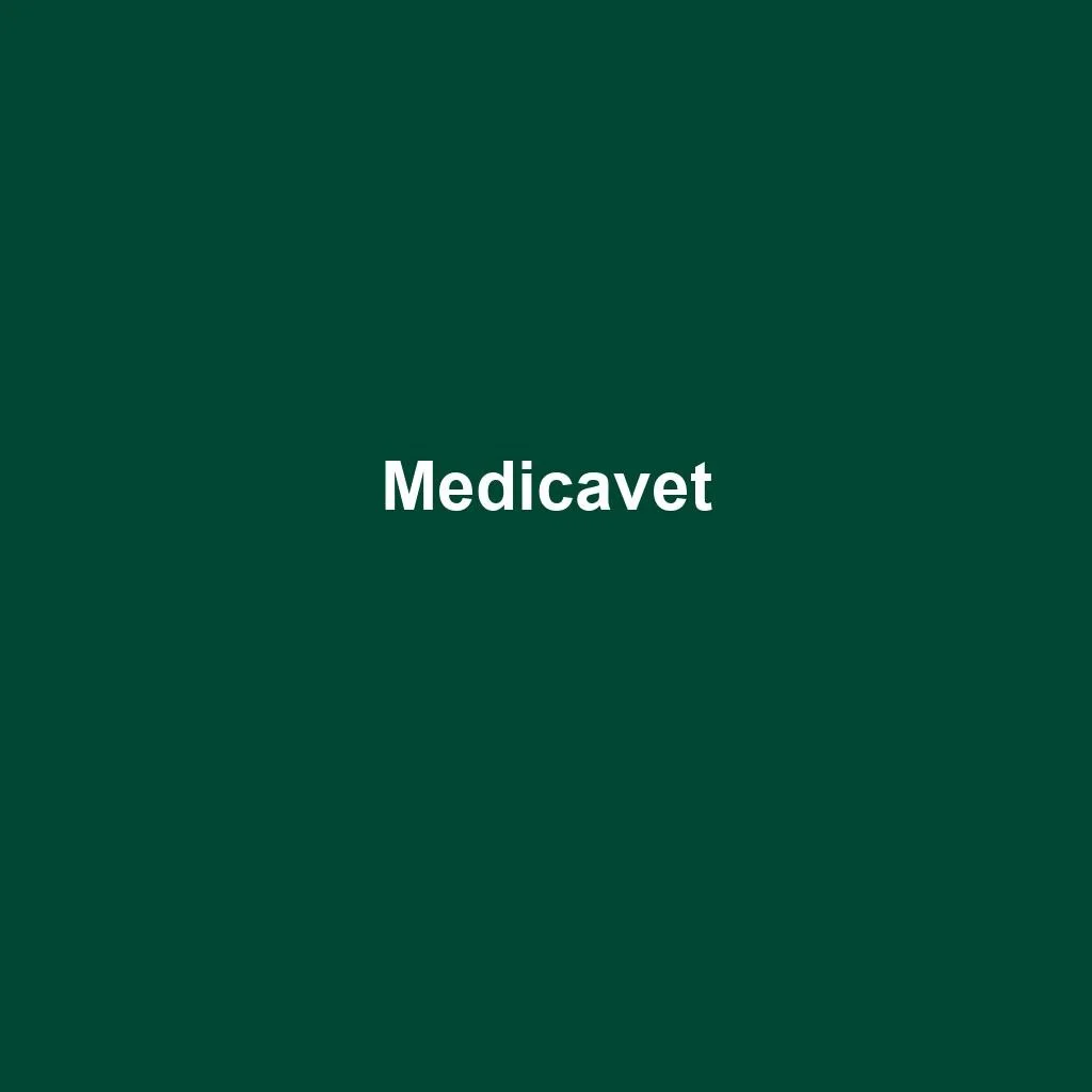 Medicavet