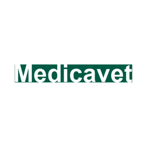 Medicavet logo