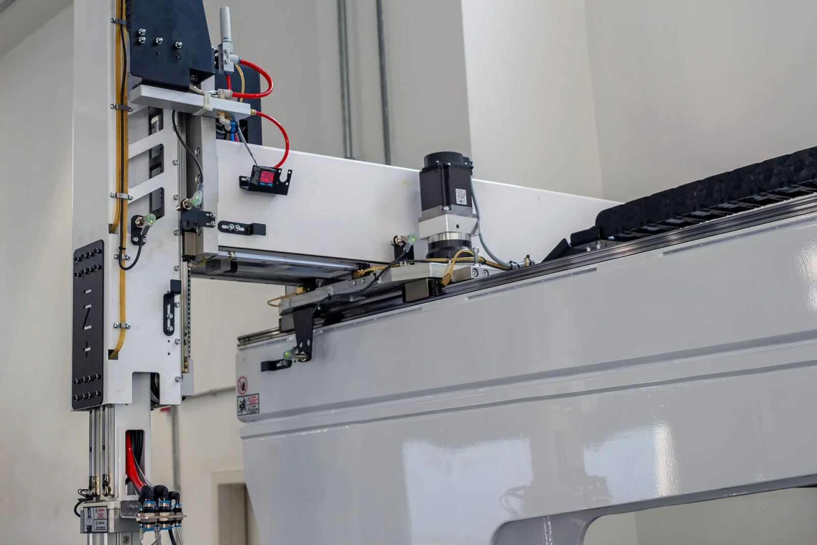 Moritech Robot