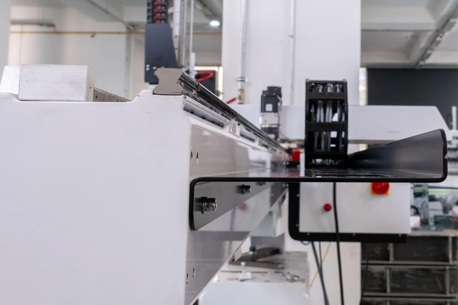 Moritech Robot