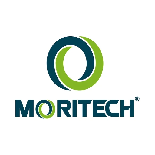 Moritech Robot logo