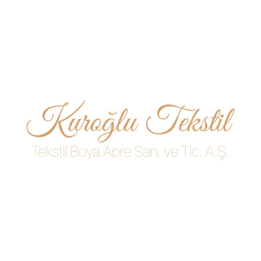 Kuroğlu Tekstil Boya Apre San. ve Tic. A.Ş. logosu
