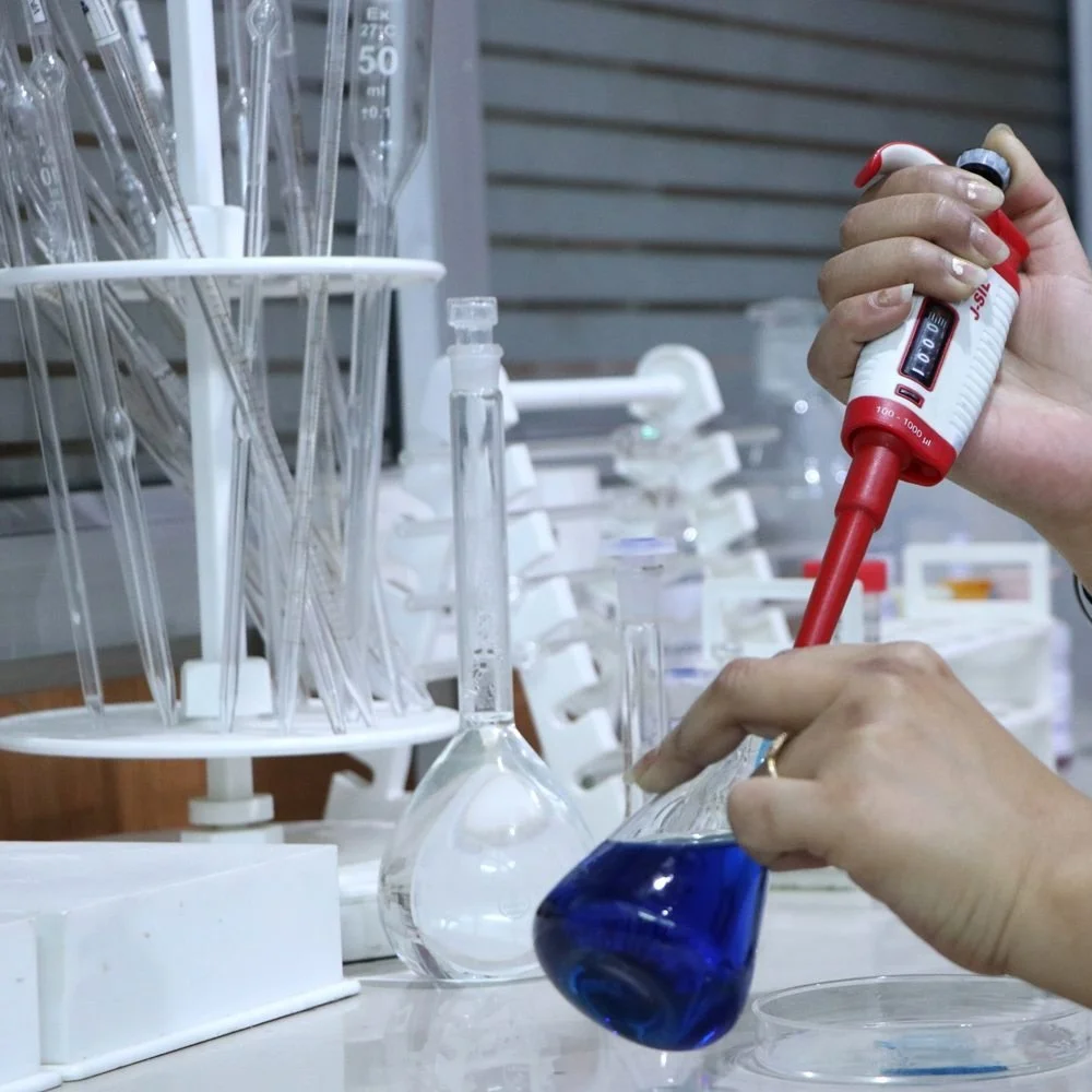 Viscose Yarn Dyeing — Kuroğlu Tekstil Boya Apre San. ve Tic. A.Ş.