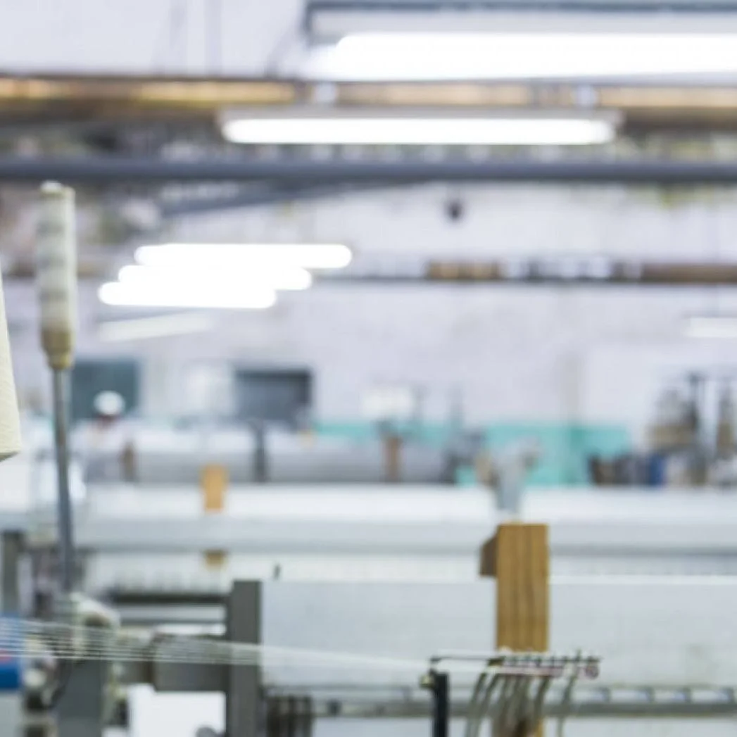 Yarn Packaging — Kuroğlu Tekstil Boya Apre San. ve Tic. A.Ş.