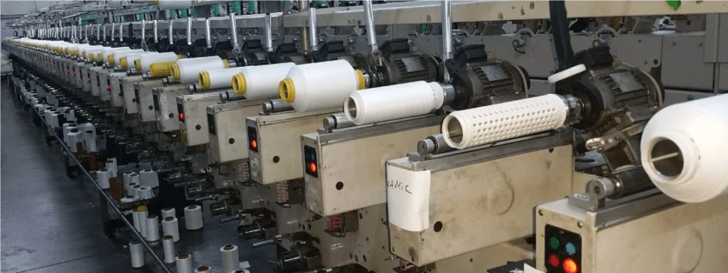 Wastewater Treatment — Kuroğlu Tekstil Boya Apre San. ve Tic. A.Ş.