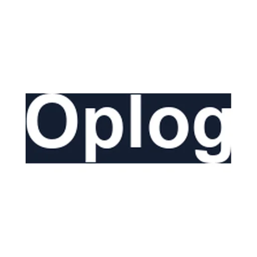 Oplog logo