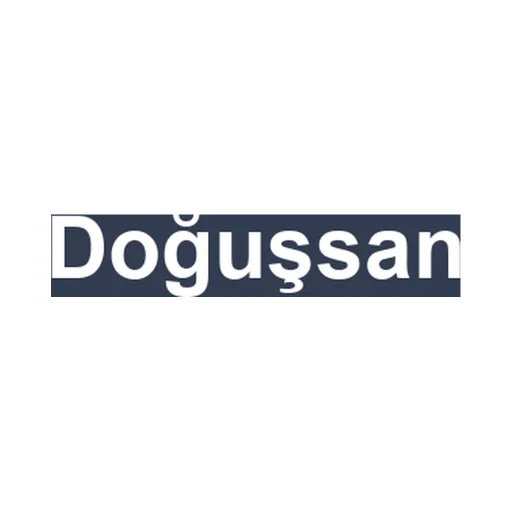 Doğuşsan logo