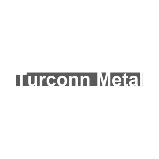 Turconn Metal logo