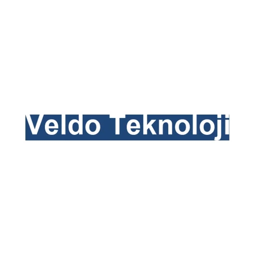 Veldo Teknoloji logo