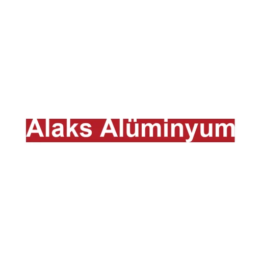 Alaks Alüminyum logo