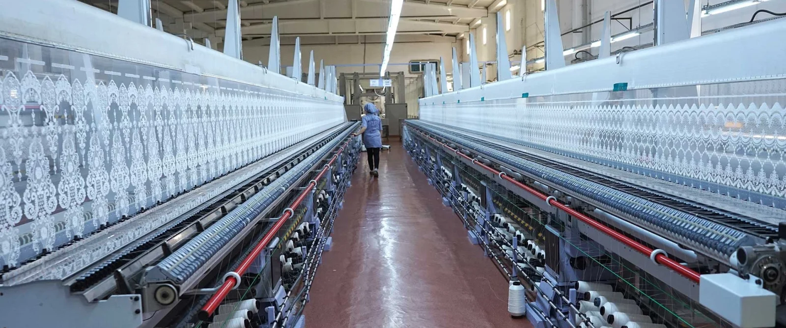 Metropol Tül Tekstil San. ve Tic. Ltd. Şti.