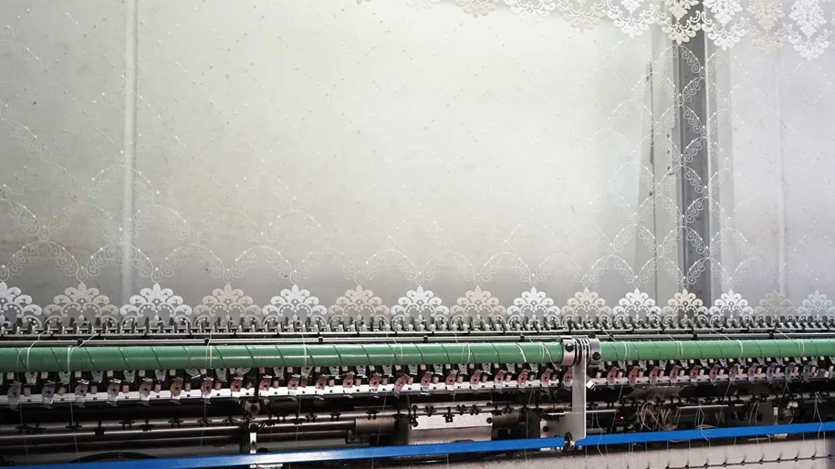 Export & Wholesale Supply — Metropol Tül Tekstil San. ve Tic. Ltd. Şti.