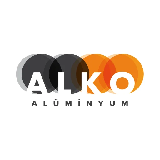 Alko Alüminyum Profil logo