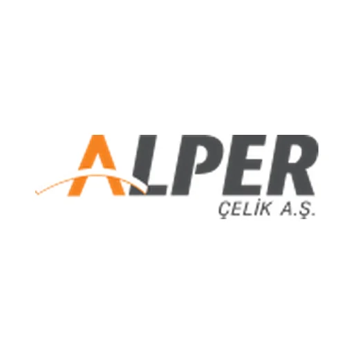 Alper Çelik logo