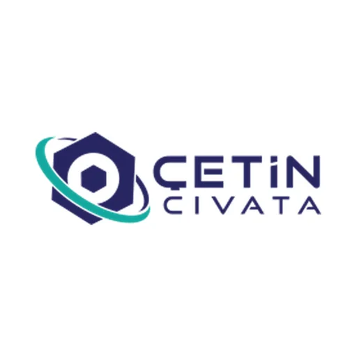 Çetin Civata Yalova logo