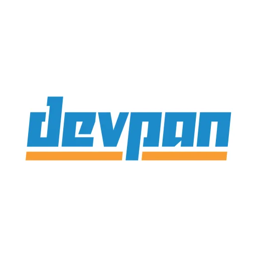 Devpan Elektrik logo