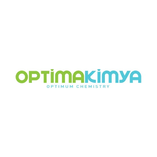 Optima Kimyevi Maddeler San. Tic. A.Ş. logo