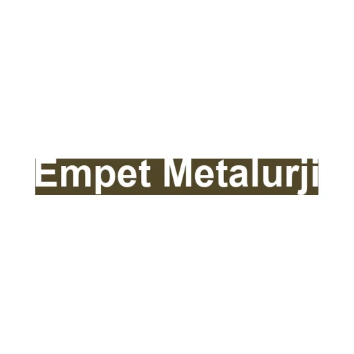 Empet Metalurji logo