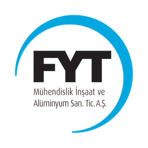 FYT Mühendislik logo