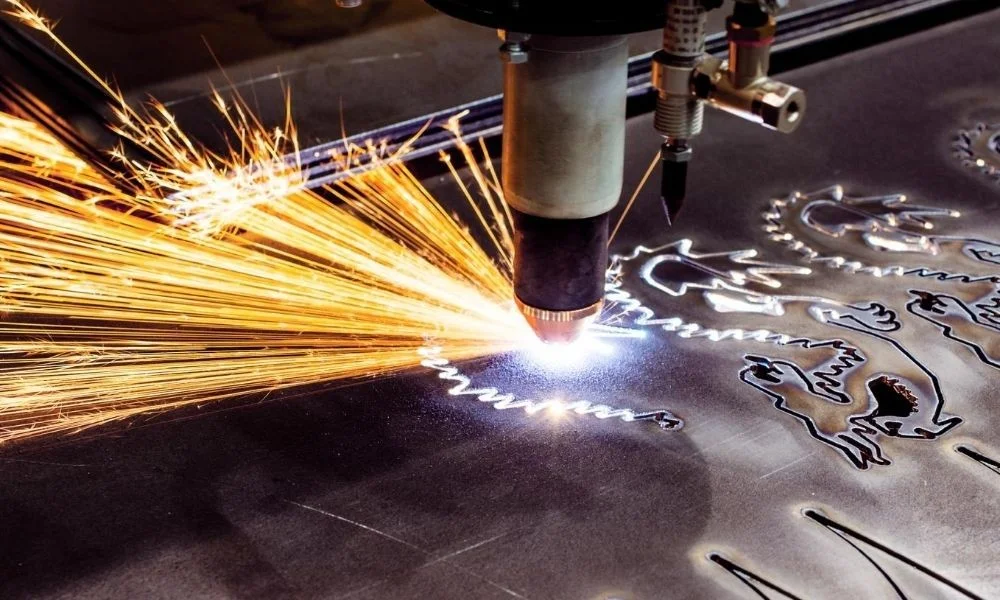 Steel Plate Supply — Erman Sac ve Demir