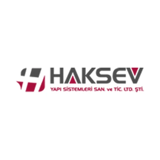 Haksev Yapı Sistemleri logo