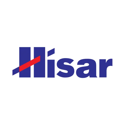 Hisar Çelik Döküm logo