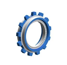 Drive Sprocket — Hisar Çelik Döküm