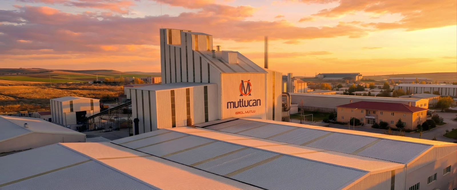 Mutlucan Tuz Madencilik Sanayi ve Ticaret A.Ş.