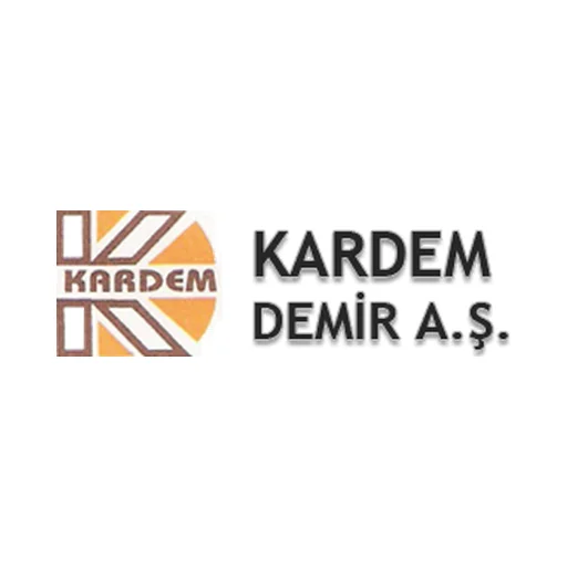 Kardem Demir logo