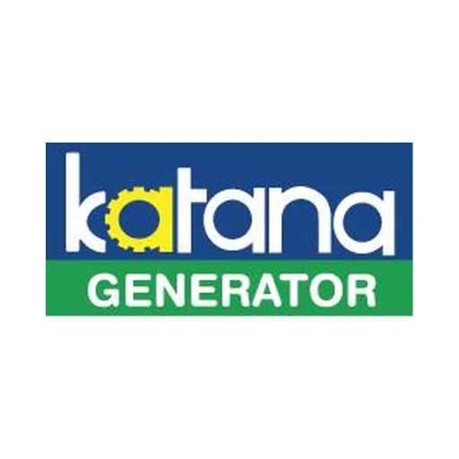Katana Güç Ürünleri logo