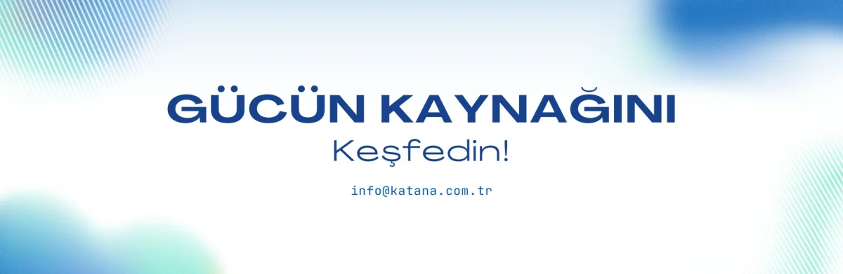 Diesel Generator — Katana Güç Ürünleri