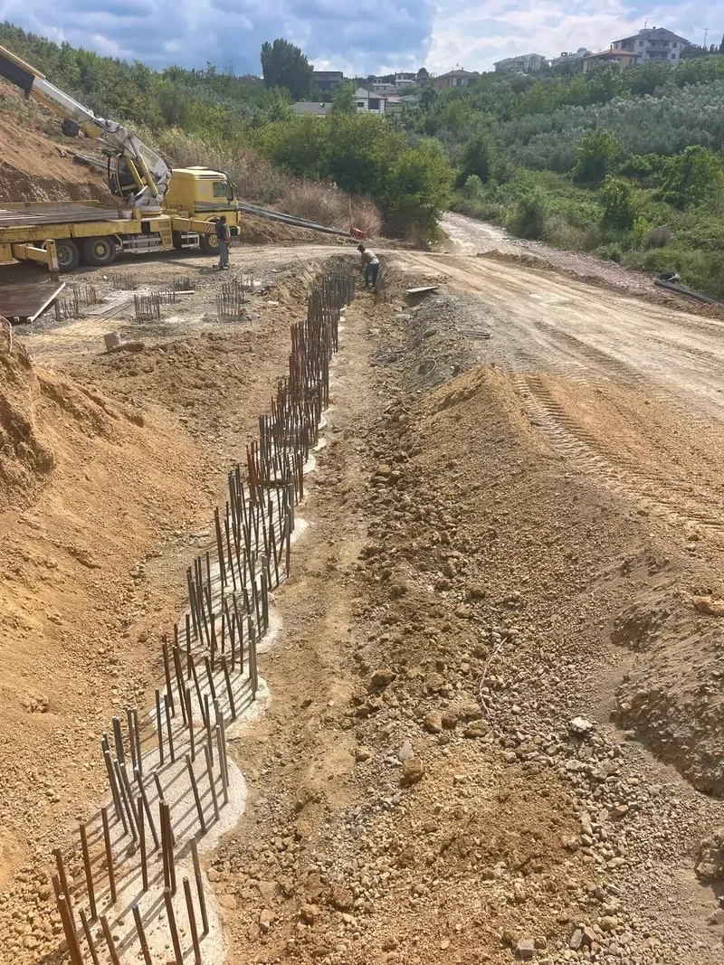 Design and Engineering — Modart Modüler Yapı Sistemleri