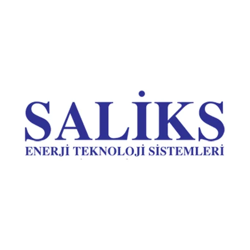 Saliks Enerji Teknoloji Sistemleri logo