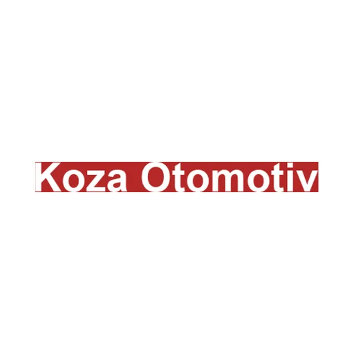 Koza Otomotiv logo