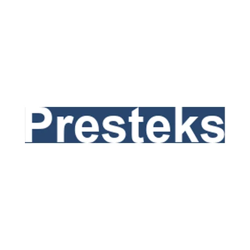 Presteks logo