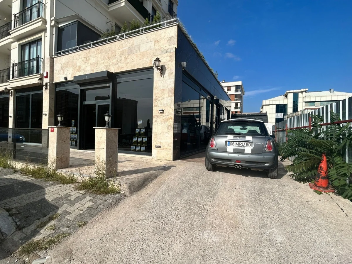 Tuzla Warehouse Same-Day Delivery — Navi Maritime