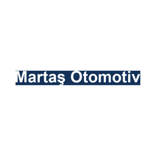 Martaş Otomotiv logosu