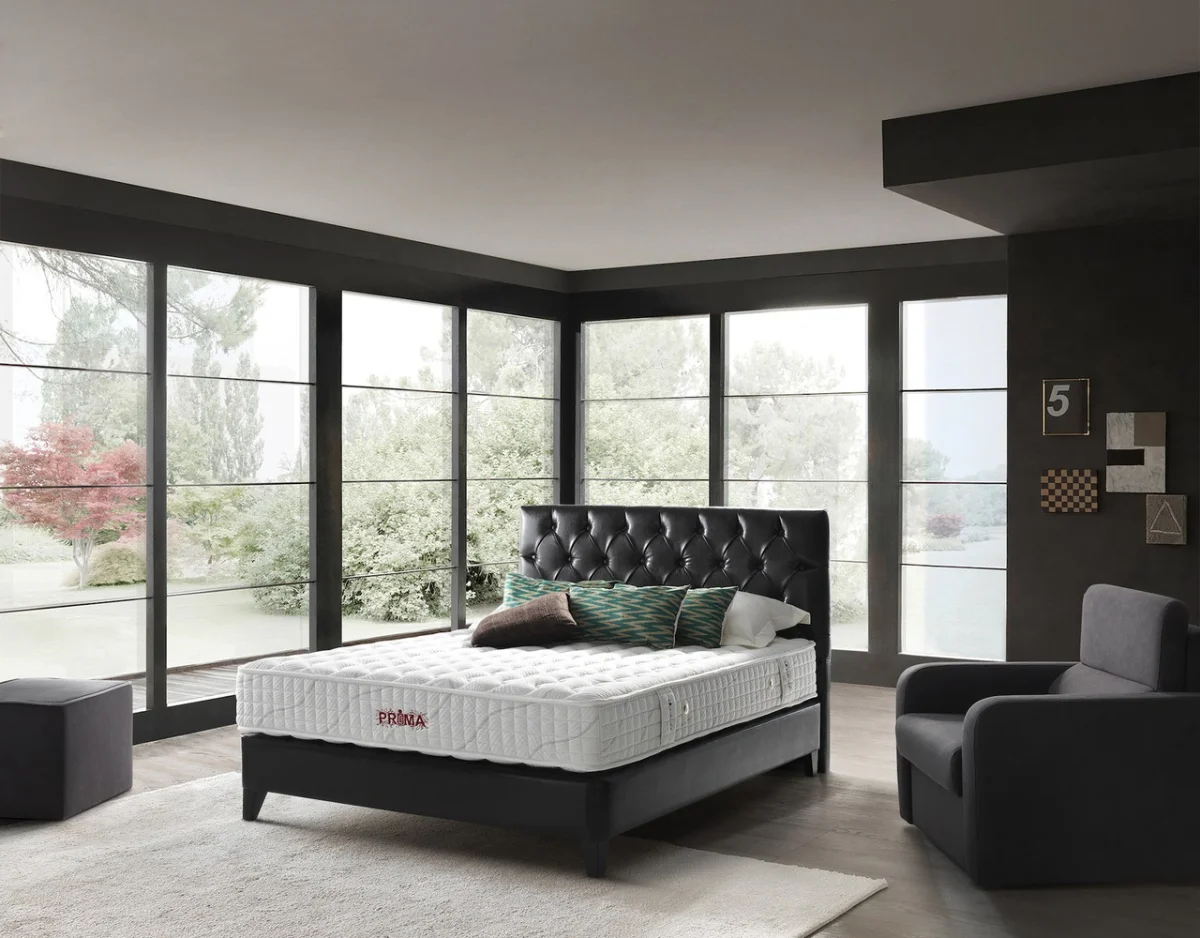 Bed Base — Sabah Yatak Sanayi ve Tic. A.Ş.
